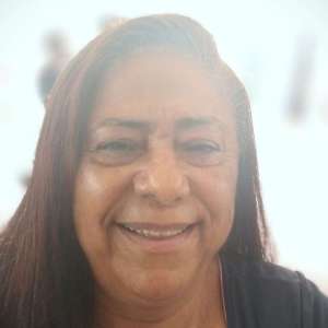 RITA CARA PINTADA
